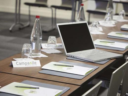 Campanile Paris Est - Pantin