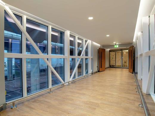 Hilton Garden Inn London Heathrow Terminals 2 and 3