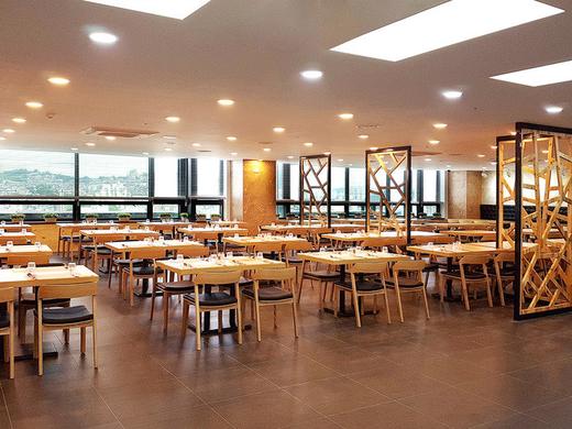 Hotel Skypark Kingstown Dongdaemun