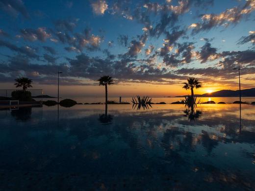 Radisson Blu Resort & Spa, Ajaccio Bay