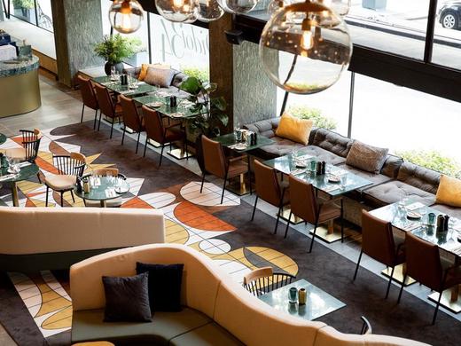 The Slaak Rotterdam, a Tribute Portfolio Hotel