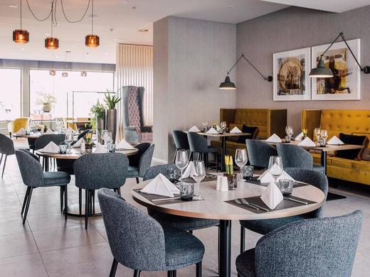 Leonardo Hotel Zurich Airport