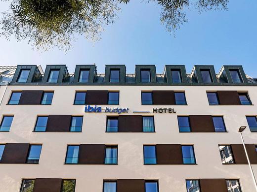 Ibis budget Muenster City