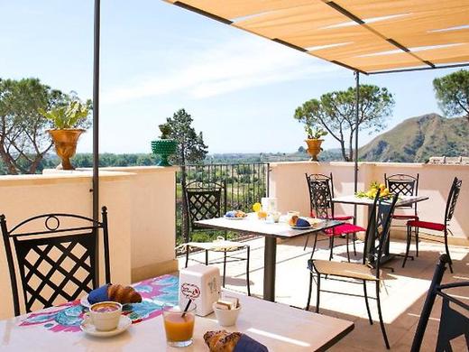 Don Vittorio Country Village