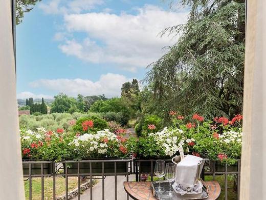 Hotel Villa San Michele