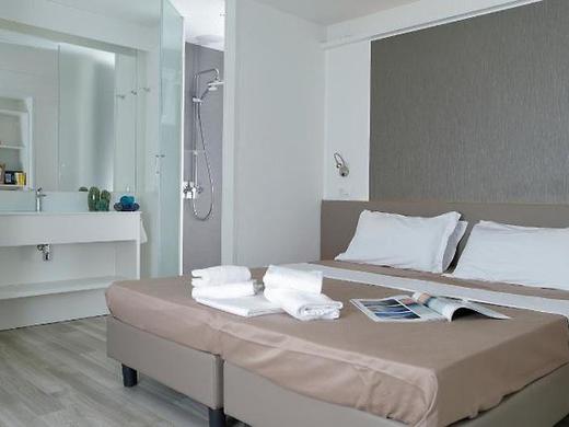 Camping Village Roma