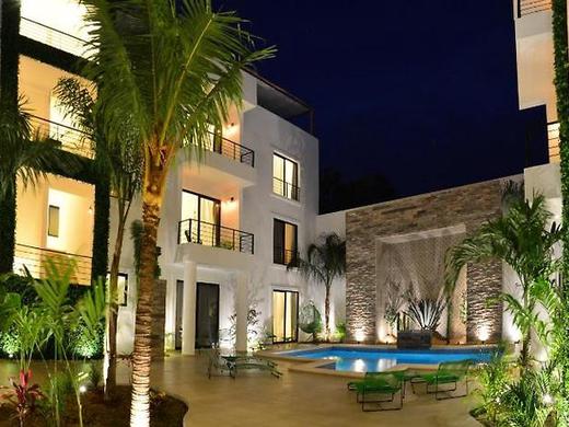 Elements Tulum Boutique Hotel