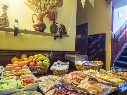 Hotel Klarinn Prague Castle