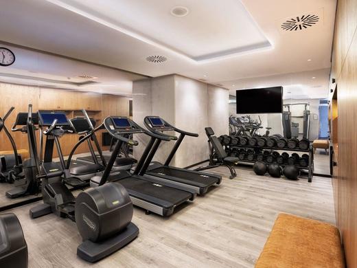 Four Points by Sheraton Matosinhos