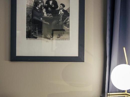 Clarion Collection Hotel Hammer