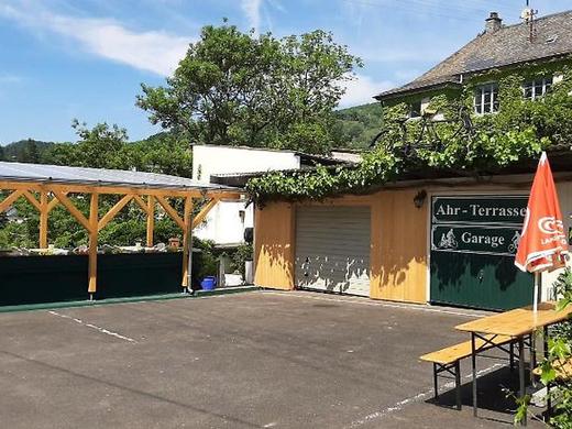 Hotel-Restaurant Schäfer