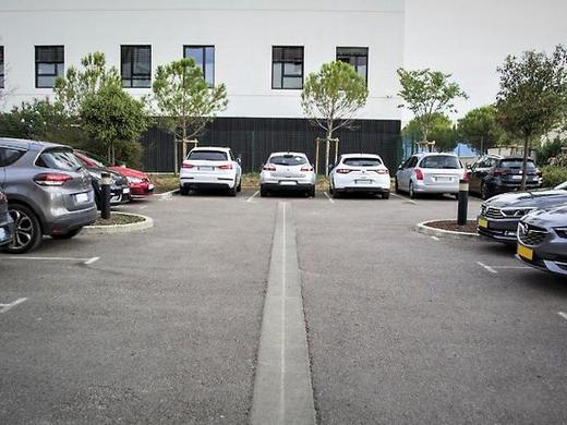 Holiday Inn Express Montpellier - Odysseum