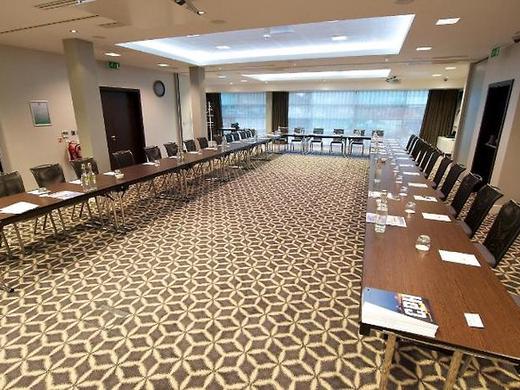 Holiday Inn Southend