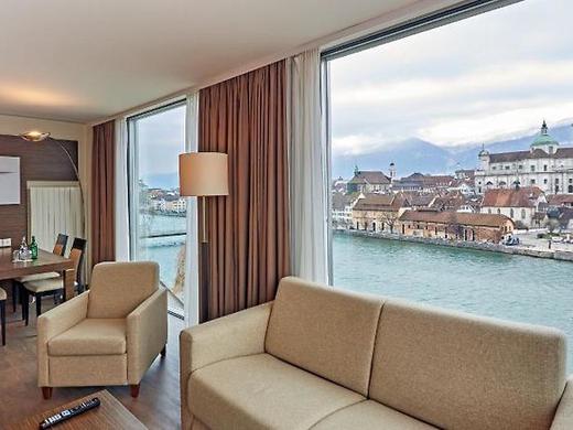 Ramada Solothurn
