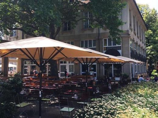 Leucht - an Tiergarten