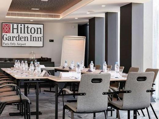 Hilton Garden Inn Paris Orly Airport