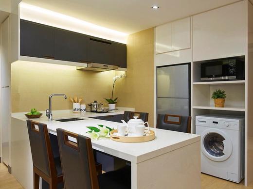 Oasia Residence Singapore