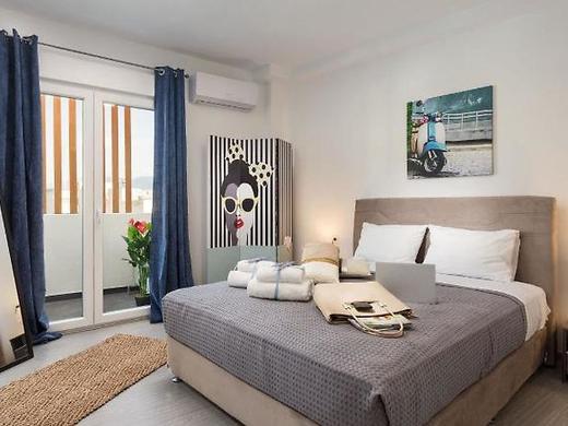 The Aristotelian Suites by Athens Stay