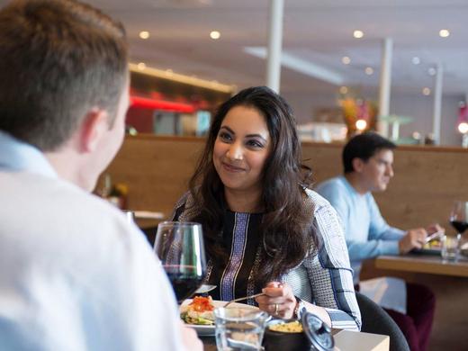 Novotel Rotterdam-Schiedam