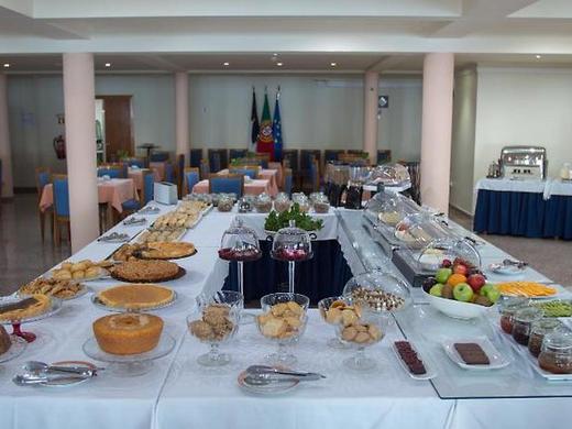 Hotel São Jorge Garden