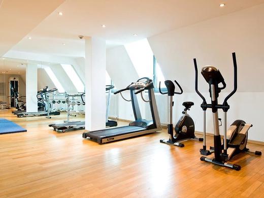 numa I Arc Rooms & Apartments