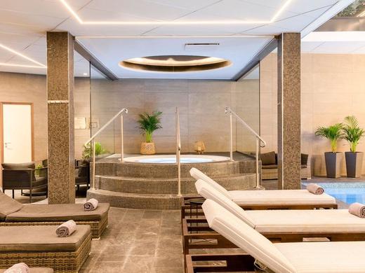 AC Hotel by Marriott Stockholm Ulriksdal