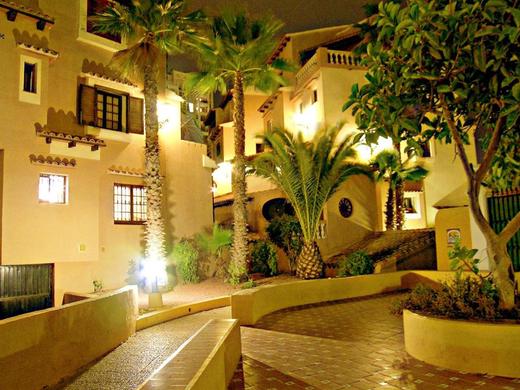 Aparthotel Ona Aldea del Mar