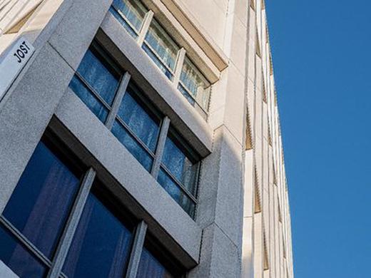 JOST Hôtel Bordeaux Centre Gare Saint Jean