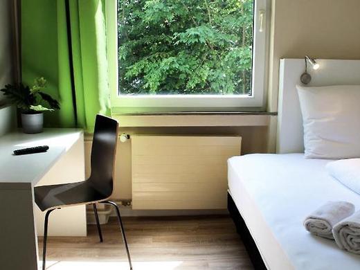 Rheinsteig Quartier by bestprice Hotels