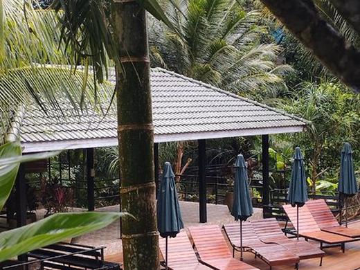 Phuket Jungle Experience Resort