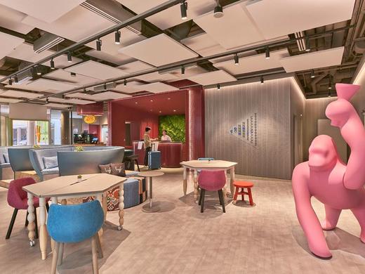 lyf One-North Singapore- SG Clean