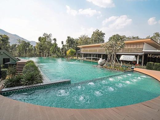 Mida Resort Kanchanaburi