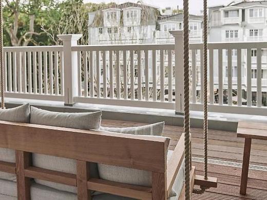 barefoot Hotel Timmendorfer Strand