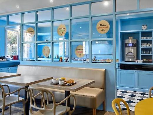 ibis Styles Saint-Maur Créteil