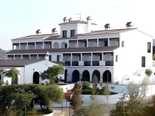 Tugasa Hotel Villa de Algar