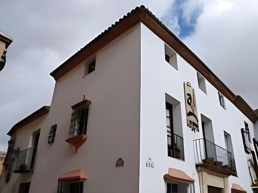 La Colegiata De Ronda