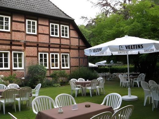 Landhaus Haverbeckhof