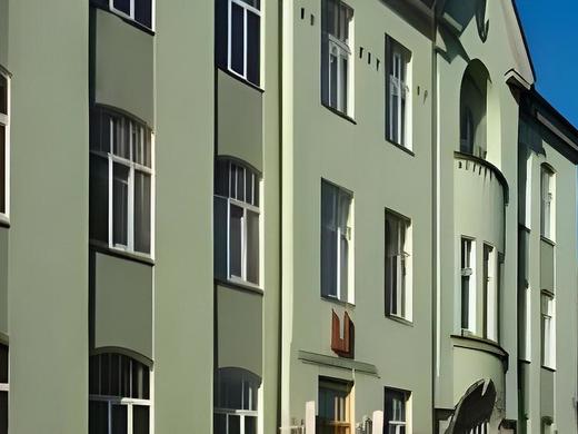 City Hotel Tallinn by Unique Hotels