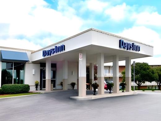 Days Inn by Wyndham London