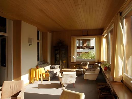 The Alpina Mountain Resort & Spa