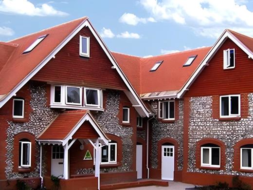 Cholderton Stonehenge Youth Hostel