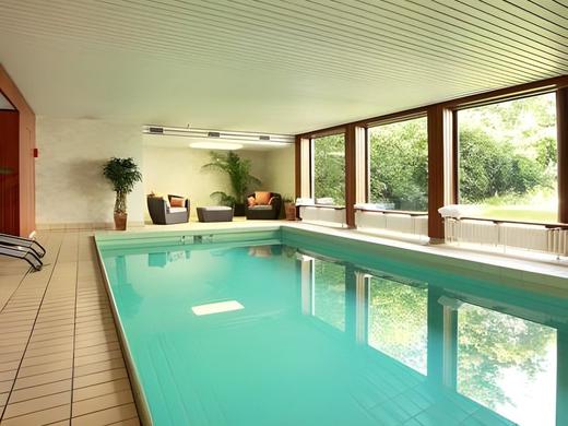 Montana Landhotel Gummersbach-Nord