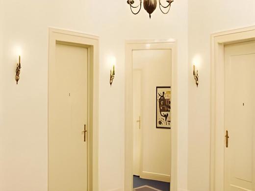 Hotel Fresena im Dammtorpalais