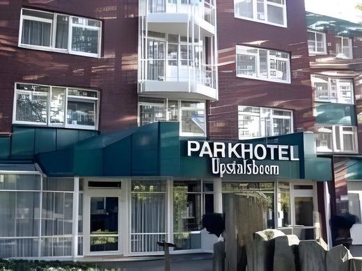 Upstalboom Parkhotel