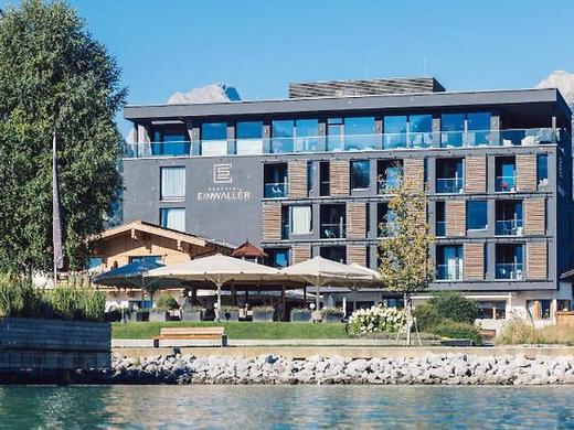 Seehotel Einwaller