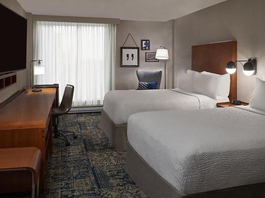 Four Points by Sheraton Hotel & Conference Centre Gatineau-Ottawa