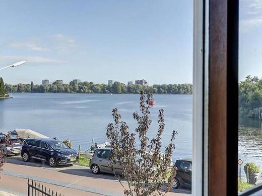 The Lake Hotel Amsterdam Airport