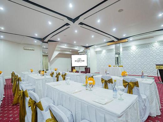 Wina Holiday Villa Kuta Bali