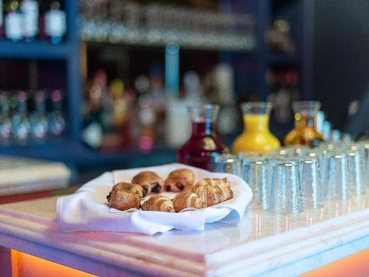 Clementine's Town House Hotel