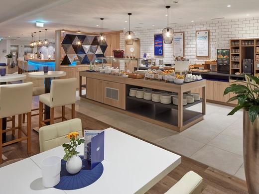 Holiday Inn Express Merzig